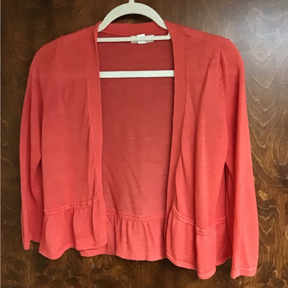 Women’s Petite Sweater